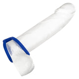 Admiral Dual Silicone Cock Cage