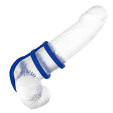 Admiral Triple Silicone Cock Cage