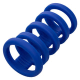 Admiral Xtreme Silicone Cock Cage