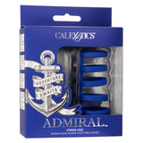 Admiral Xtreme Silicone Cock Cage