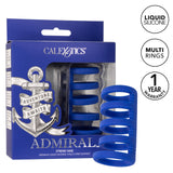 Admiral Xtreme Silicone Cock Cage