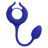 Admiral Plug and Play Weighted Silicone Cock Ring