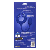 Admiral Plug and Play Weighted Silicone Cock Ring