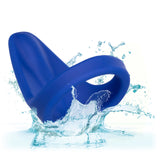 Admiral Liquid Silicone Vibrating Perineum Massager & Ring