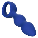 Admiral Advanced Beaded Silicone Anal Probe