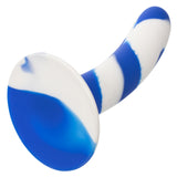 Admiral Swirl Probe Dildo