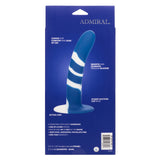 Admiral Swirl Probe Dildo