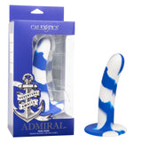 Admiral Swirl Probe Dildo