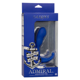 Admiral Advanced Silicone Curved Probe