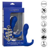 Admiral Advanced Silicone Curved Probe