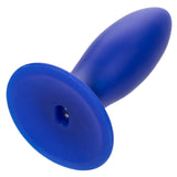 Admiral Liquid Silicone Vibrating Torpedo Vibrating Anal Probe