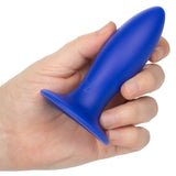 Admiral Liquid Silicone Vibrating Torpedo Vibrating Anal Probe