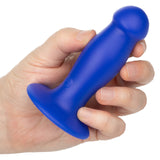 Admiral Liquid Silicone First Mate Vibrating Anal Probe