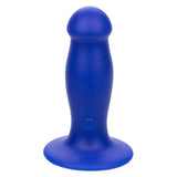 Admiral Liquid Silicone First Mate Vibrating Anal Probe