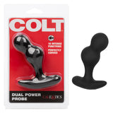 Colt Dual Power Probe Rechargeable Silicone