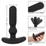 Colt Rechargeable Anal-T Silicone Probe