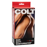 [DISCONTINUED] COLT Man Butt Realistic Masturbator - Anal
