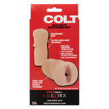 [DISCONTINUED] COLT Man Butt Realistic Masturbator - Anal