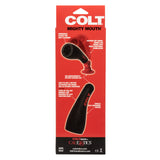 COLT Mighty Mouth Vibrating Stroker - Mouth