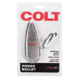 COLT Multi-Speed Power Pak Bullet