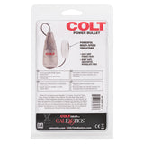 COLT Multi-Speed Power Pak Bullet