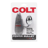 COLT Multi-Speed Power Pak Egg