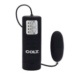 COLT Power Bullet