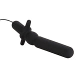 COLT Power Anal-T Vibrating Butt Plug with Remote Control