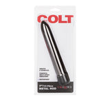 COLT Metal Rod Vibrator - Large