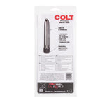 COLT Metal Rod Vibrator - Large