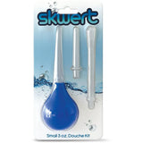 Skwert Small 3oz - 4 Piece Douche