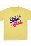 Total Slut Tee by Peachy Kings