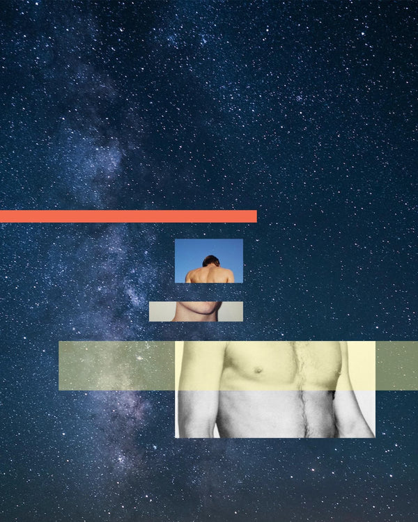 Charlie Welch, special, 2023