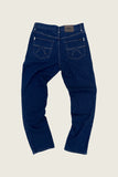PHIPPS STUD JEAN MID VINTAGE WASH