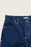 PHIPPS STUD JEAN MID VINTAGE WASH
