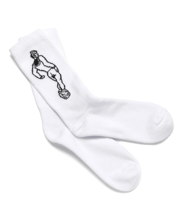 TOM OF FINLAND Mooning Sailor Socks