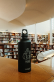 TOM OF FINLAND x SIGG WATER BOTTLE BLACK