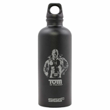 TOM OF FINLAND x SIGG WATER BOTTLE BLACK