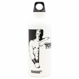 TOM OF FINLAND x SIGG WATER BOTTLE WHITE