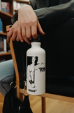 TOM OF FINLAND x SIGG WATER BOTTLE WHITE