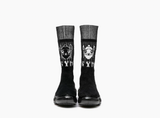 Bernhard Willhelm x Jewelry Gym Sock Trainer Black