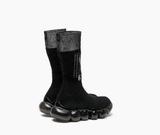 Bernhard Willhelm x Jewelry Gym Sock Trainer Black