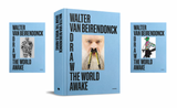 Bundle: Walter Van Beirendonck Draw & Cut The World Awake Books