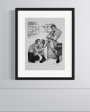 Etienne, untitled, 1981