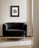 Ryan Mueller, North South East West, 2026