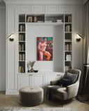 Maxim Bondarenko, Voyeur, 2023