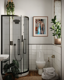 Braden Summers, Les Hommes #5, 2025