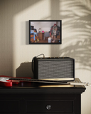 Alice Miller, Mixed #3, 2025