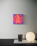 Paul Anagnostopoulos, We Were Wild And Fluorescent, 2022