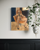 Ray Ortiz, Neighbor, 2016